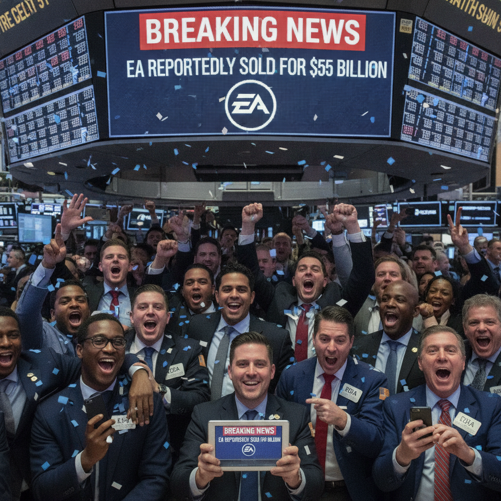 GameChanger: The Latest in Gaming News